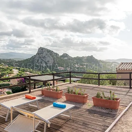 Villa Violetta Zoe Costa Paradiso