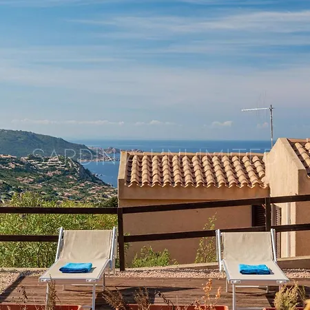 Villa Violetta Zoe Costa Paradiso