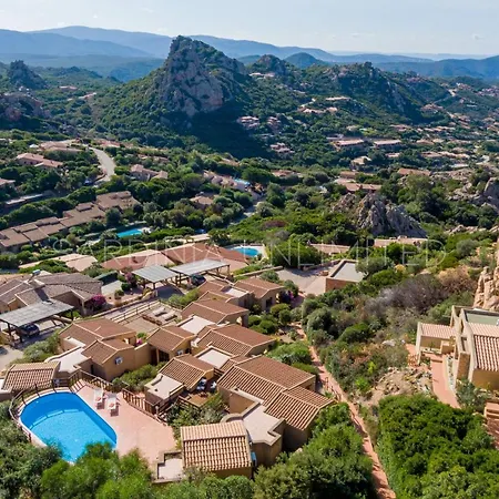 Villa Violetta Zoe Costa Paradiso