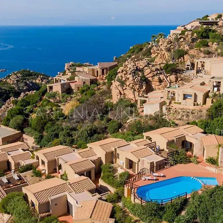 Villa Violetta Zoe Costa Paradiso