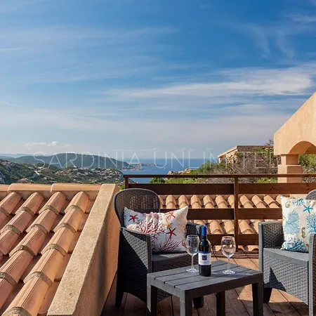 Violetta Zoe Villa *