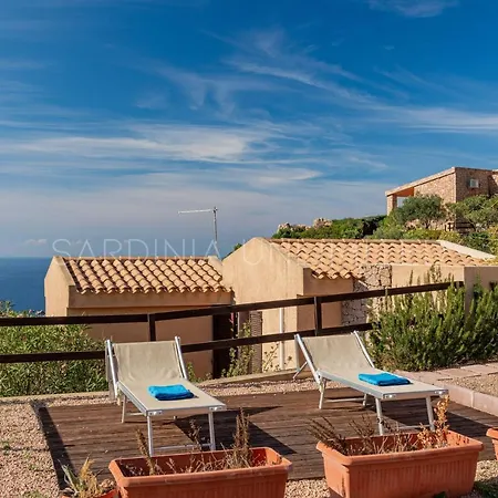 Villa Violetta Zoe Costa Paradiso