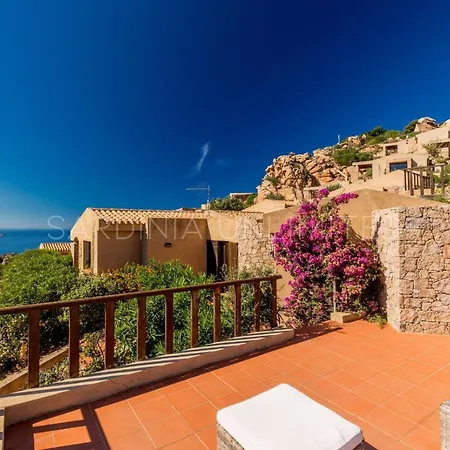 Villa Violetta Zoe Costa Paradiso