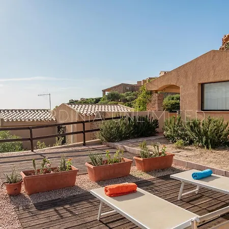 Villa Violetta Zoe Costa Paradiso