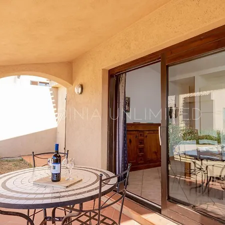Villa Violetta Zoe