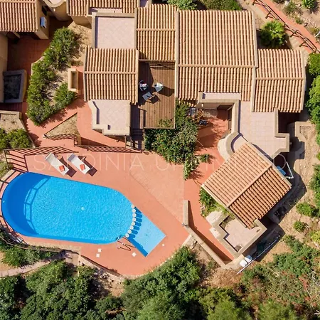 Violetta Zoe * Costa Paradiso