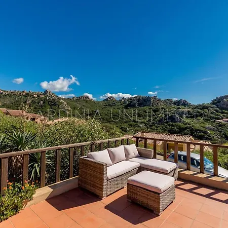 Villa Violetta Zoe