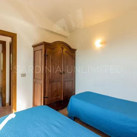 Villa Violetta Zoe