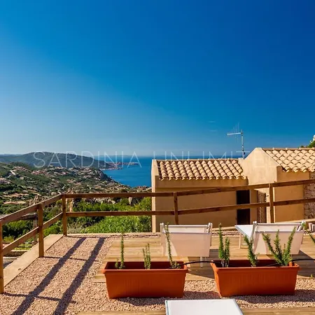 Villa Violetta Zoe *