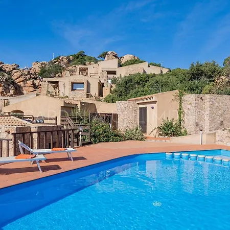 Villa Violetta Zoe Costa Paradiso