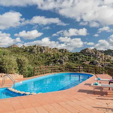 Villa Violetta Zoe Costa Paradiso